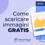 come scaricare immagini gratis